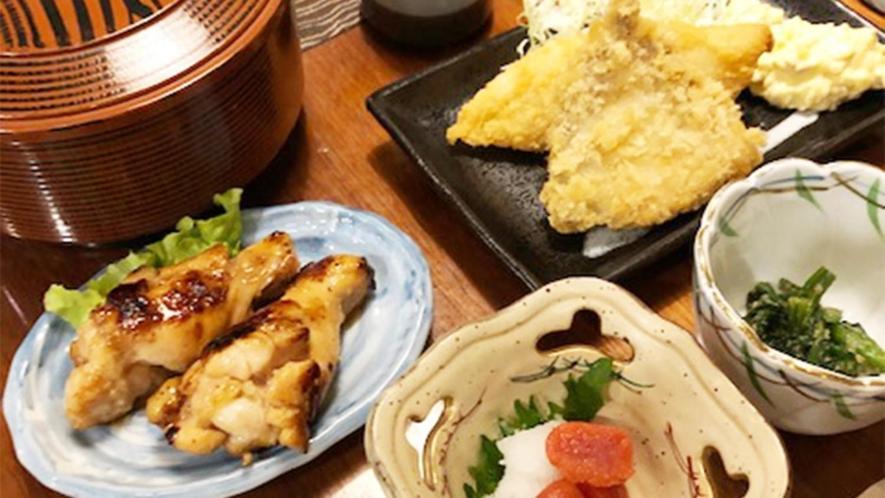 Kagetsu Ryokan Shizuoka Eksteriør billede
