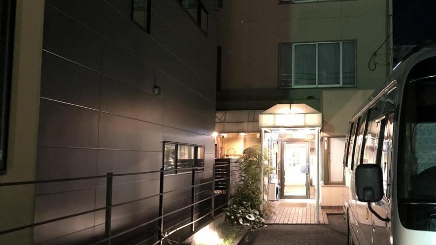 Kagetsu Ryokan Shizuoka Eksteriør billede