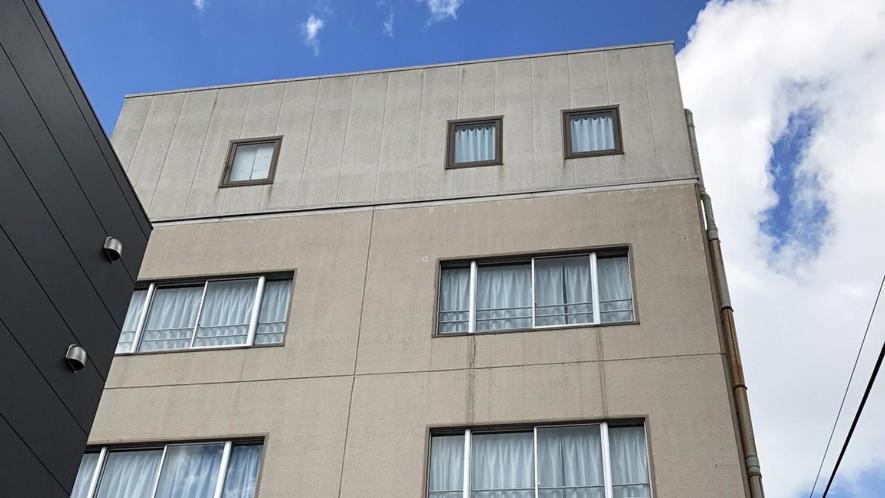 Kagetsu Ryokan Shizuoka Eksteriør billede