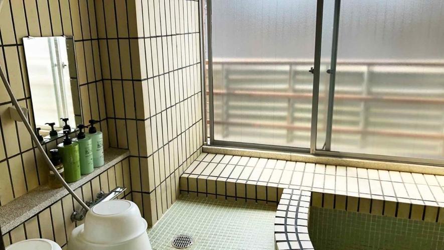 Kagetsu Ryokan Shizuoka Eksteriør billede