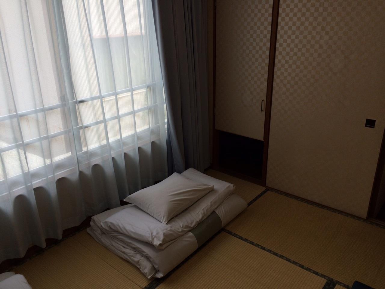 Kagetsu Ryokan Shizuoka Eksteriør billede